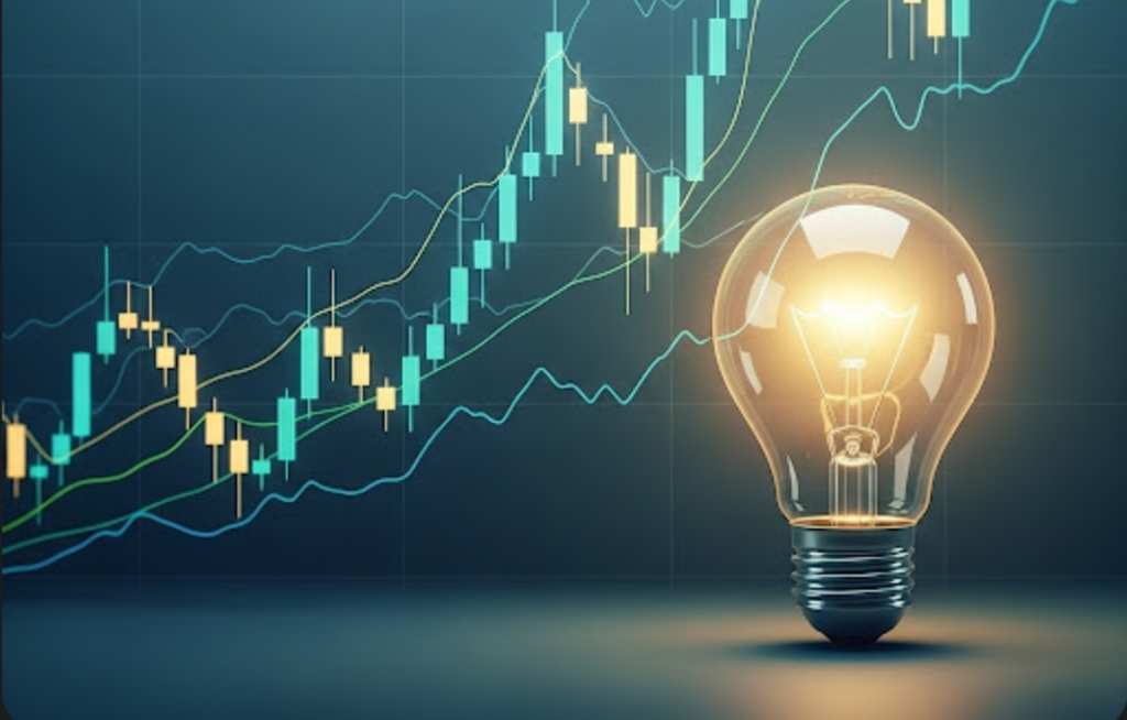 Technical Strategies Leveraged ETFs